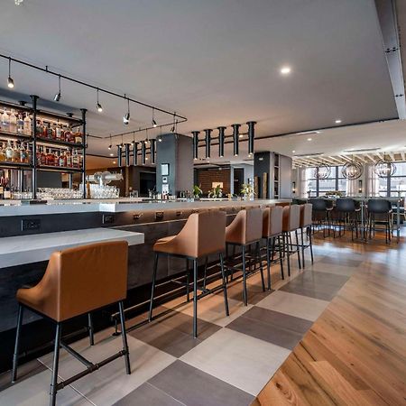Cambria Hotel Portland Downtown Old Port 外观 照片