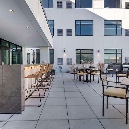 Cambria Hotel Portland Downtown Old Port 外观 照片