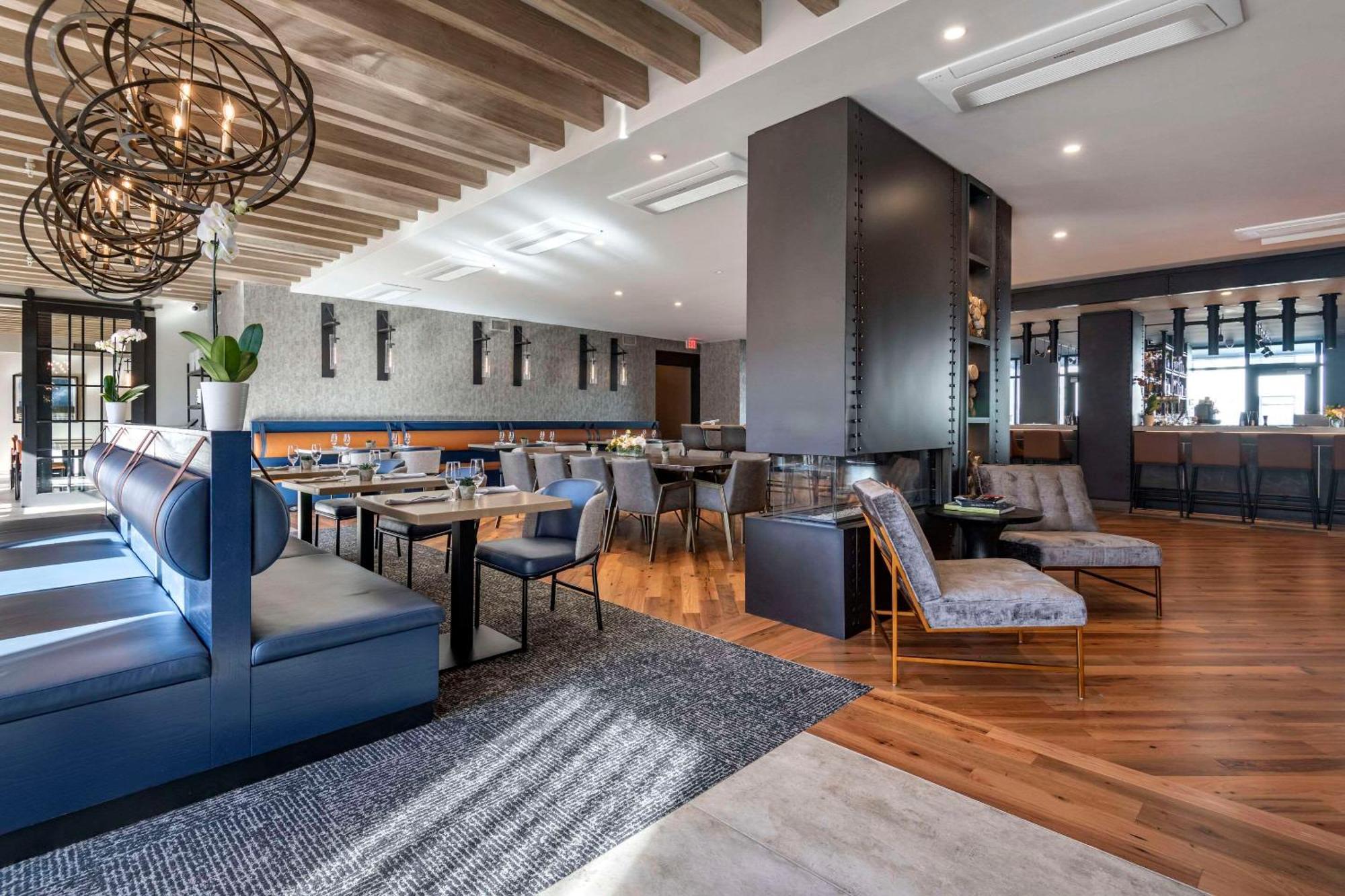 Cambria Hotel Portland Downtown Old Port 外观 照片