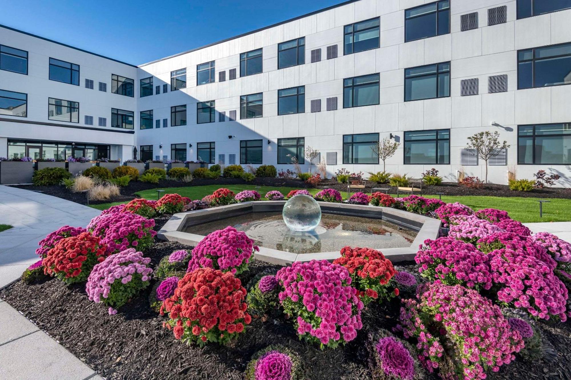 Cambria Hotel Portland Downtown Old Port 外观 照片